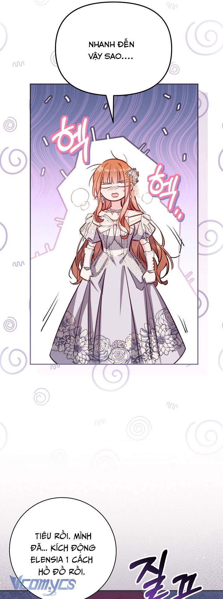 không có chỗ cho kẻ giả mạo chapter 44 13