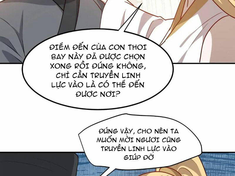 hệ thống gánh con mạnh nhất chapter 126 18