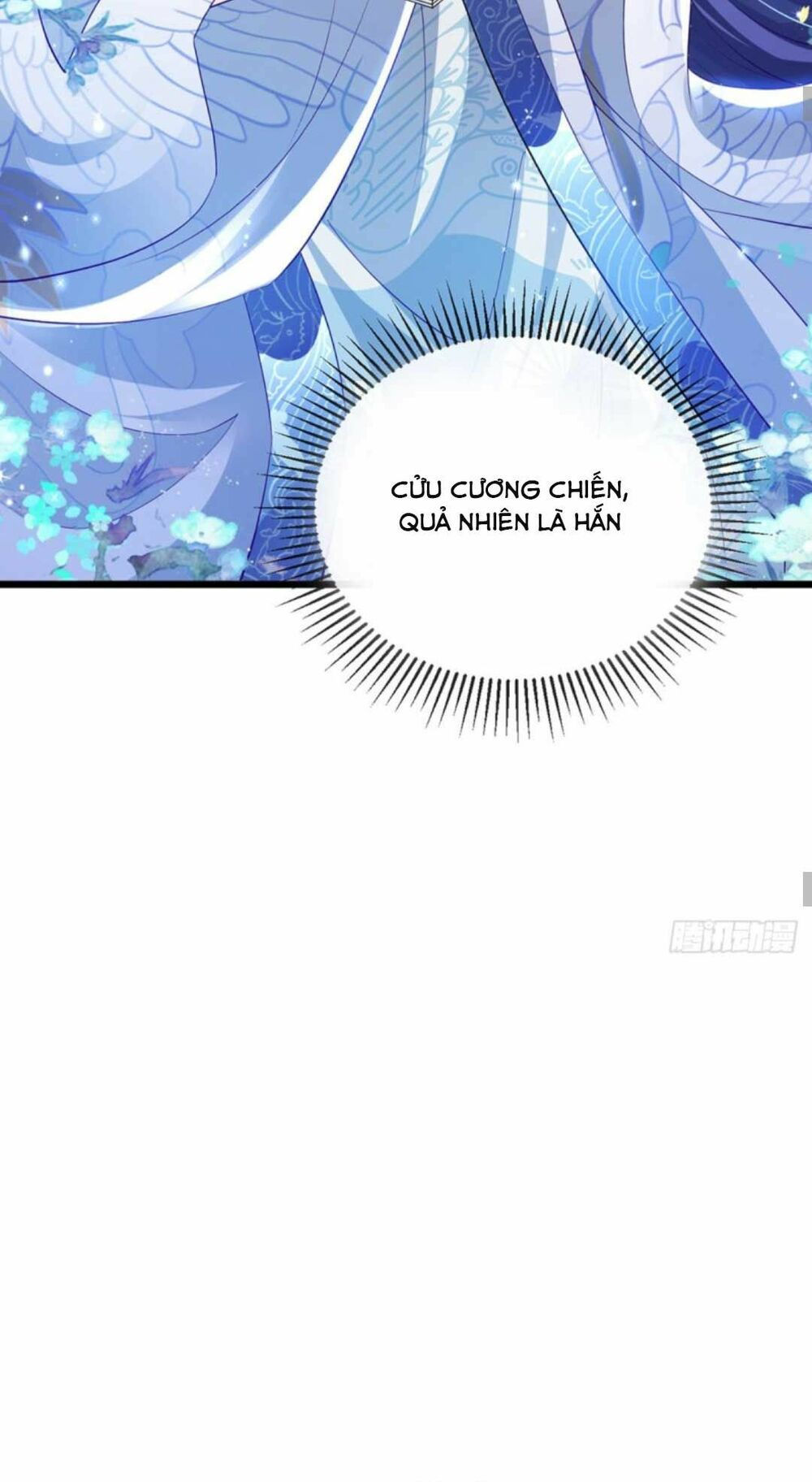 quân hoả nữ hoàng chapter 47 18