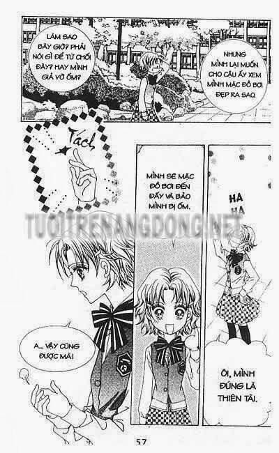sức thanh xuân chapter 4 57