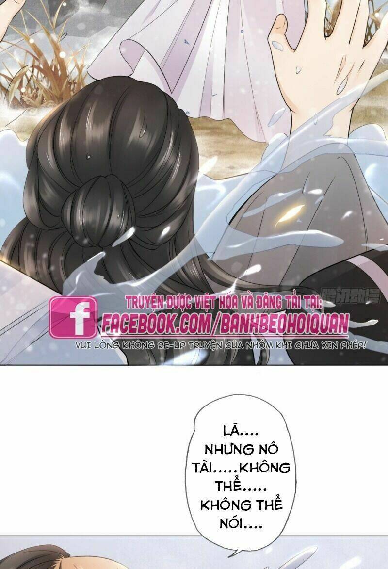 mê hoặc nhân tâm chapter 16 36