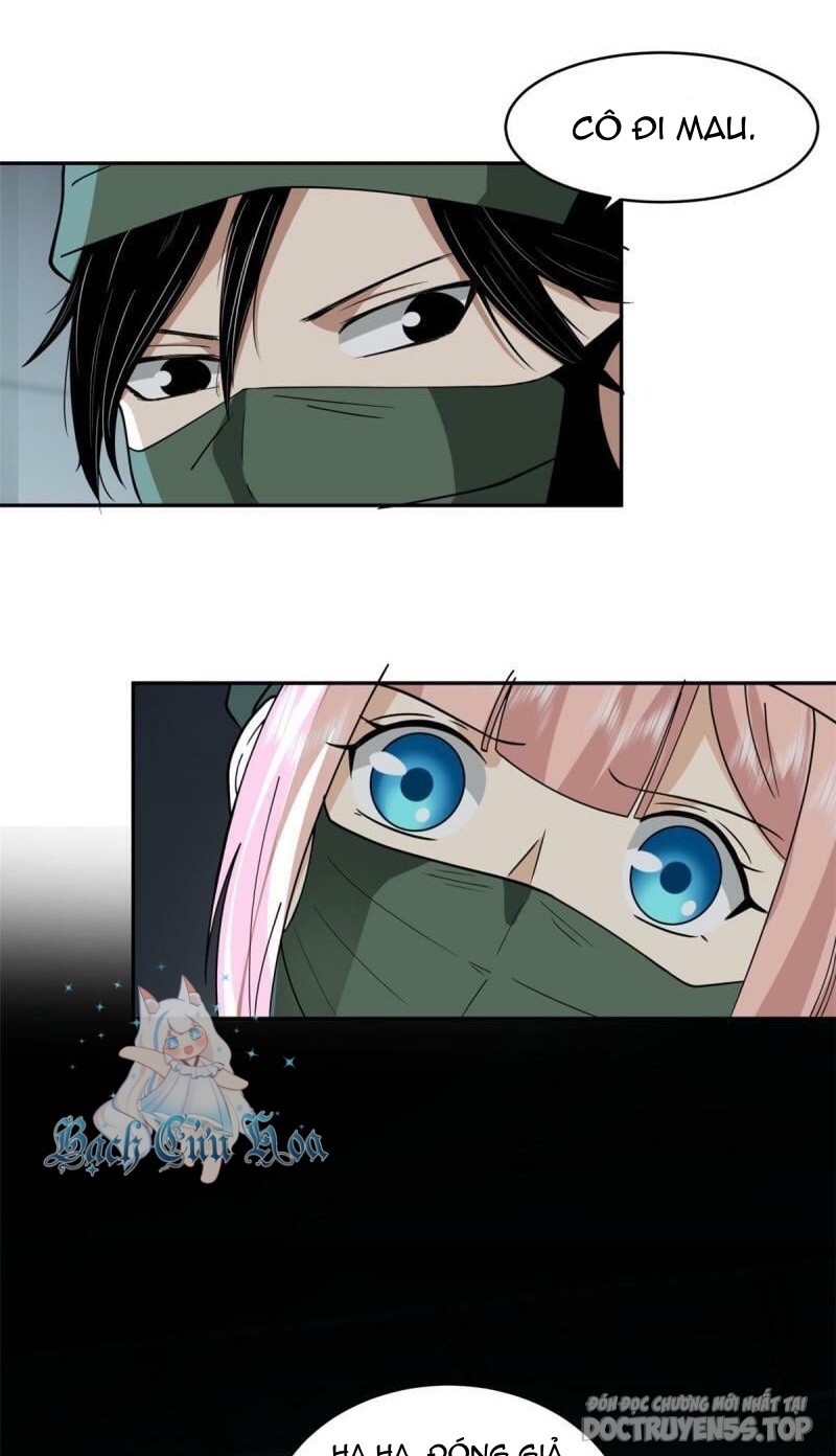 livestream phẫu thuật chapter 6 22