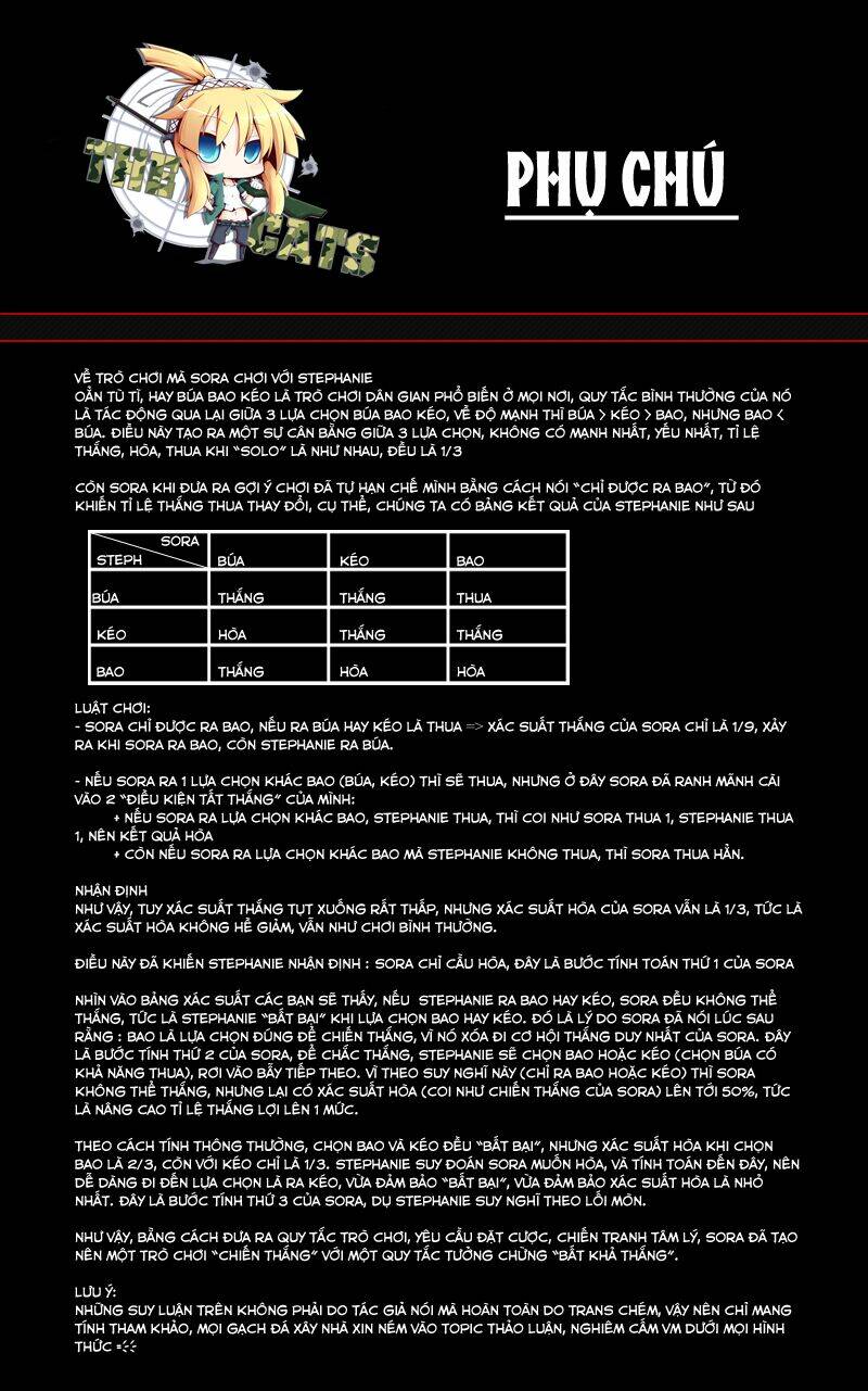 no game no life chapter 3 26