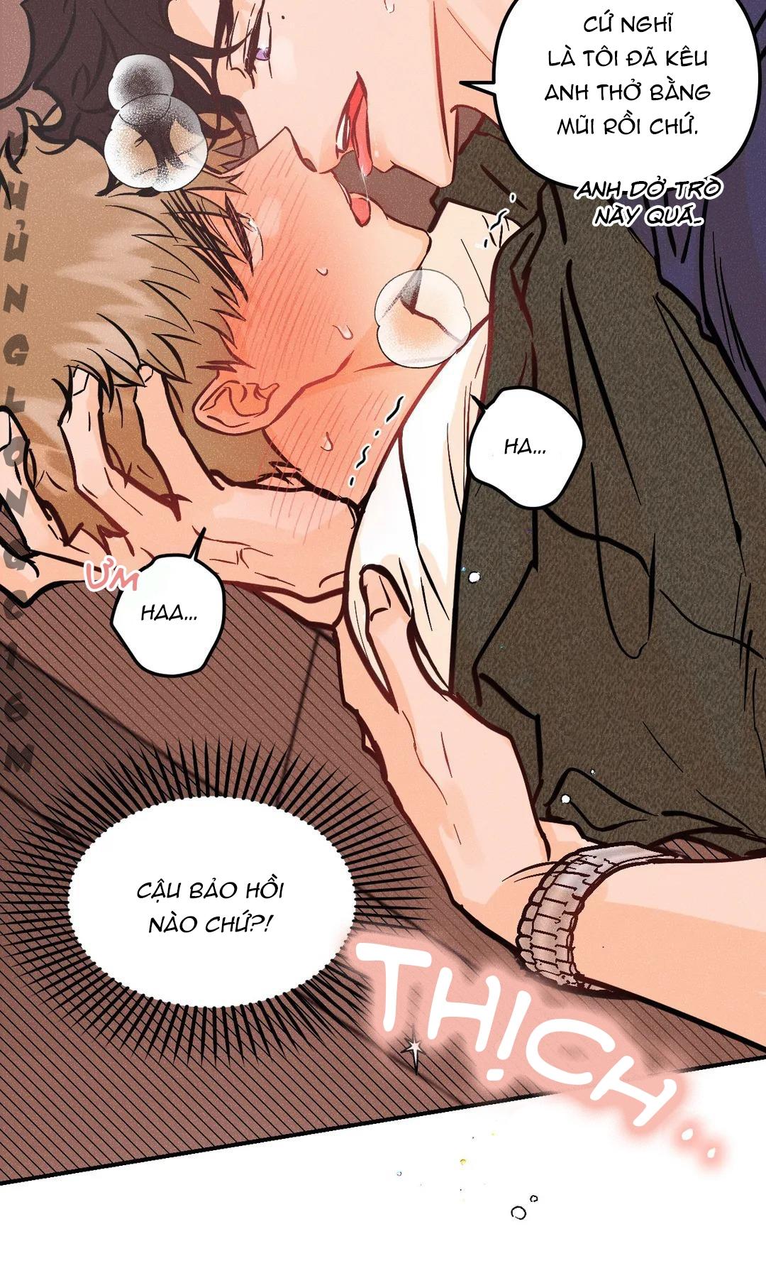 thang thanh âm chapter 36 45