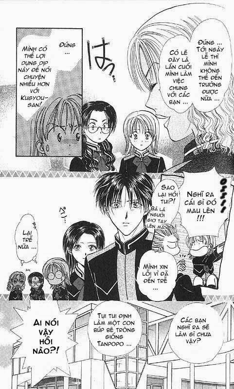 cô bé nghèo khó chapter 16 39