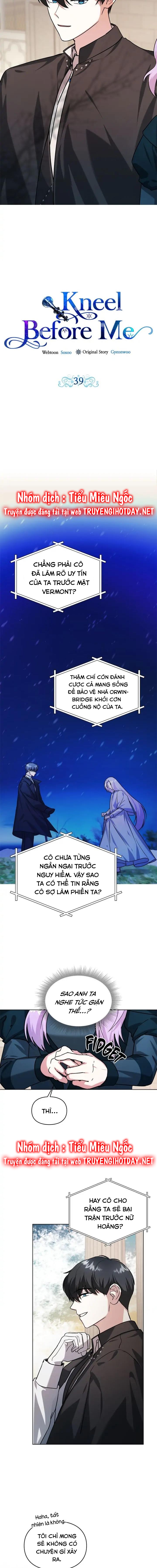 hãy nghe lời của tôi chapter 39 3