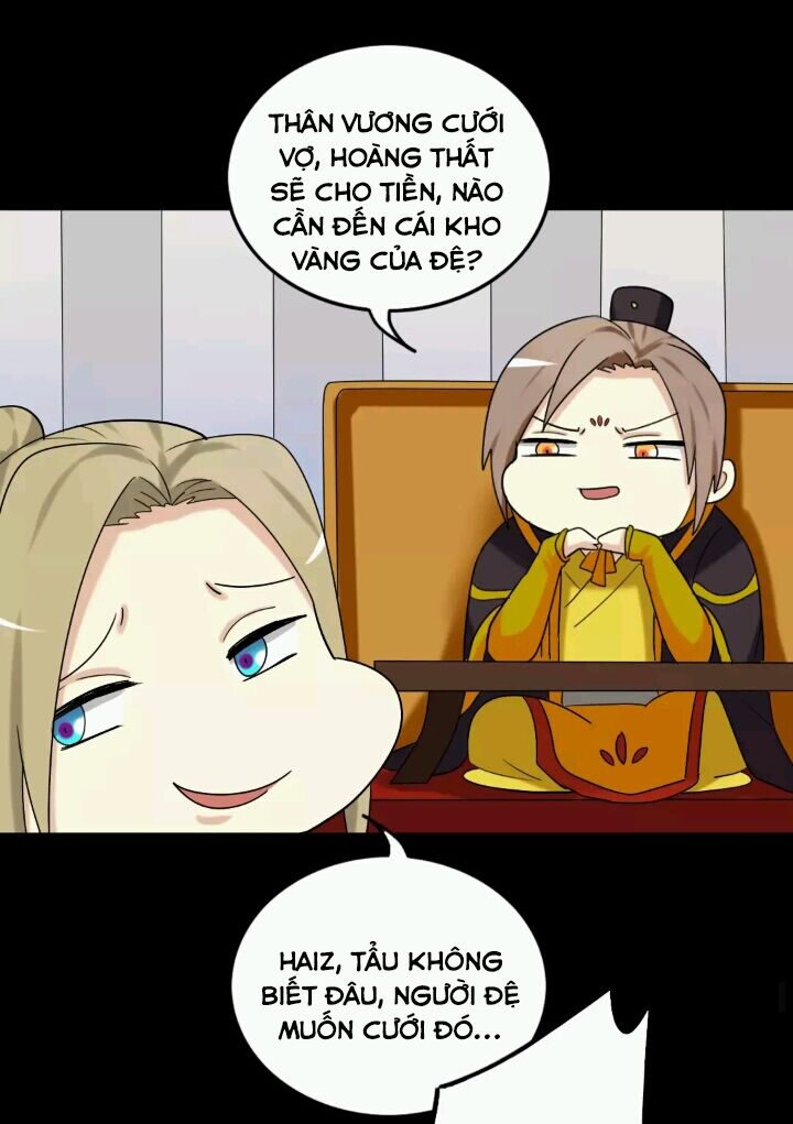 lưỡng bất nghi (full) chapter 109 24