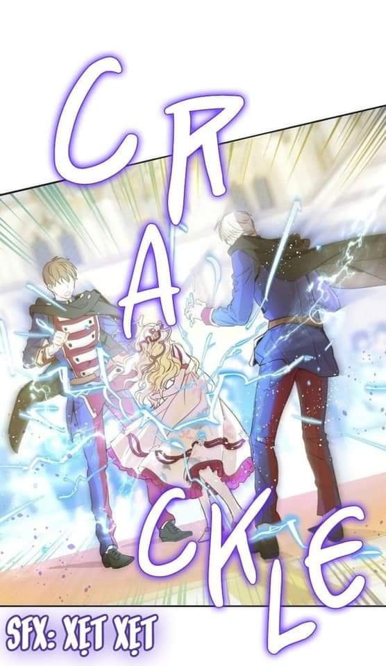 bỗng một ngày nọ tôi trở thành nàng công chúa chapter 51 29