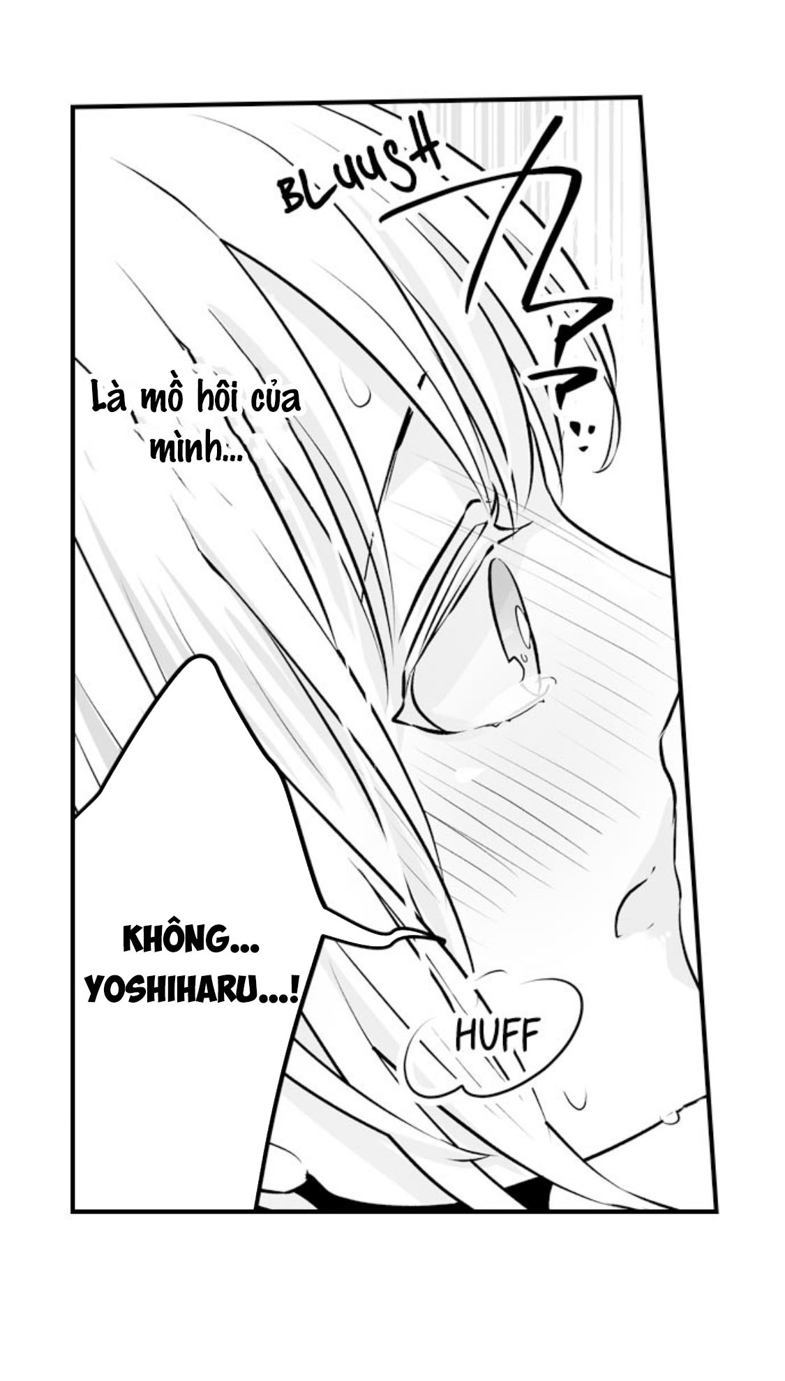 anh chàng yakuza này quá xảo quyệt rồi (full) chapter 12.1 18