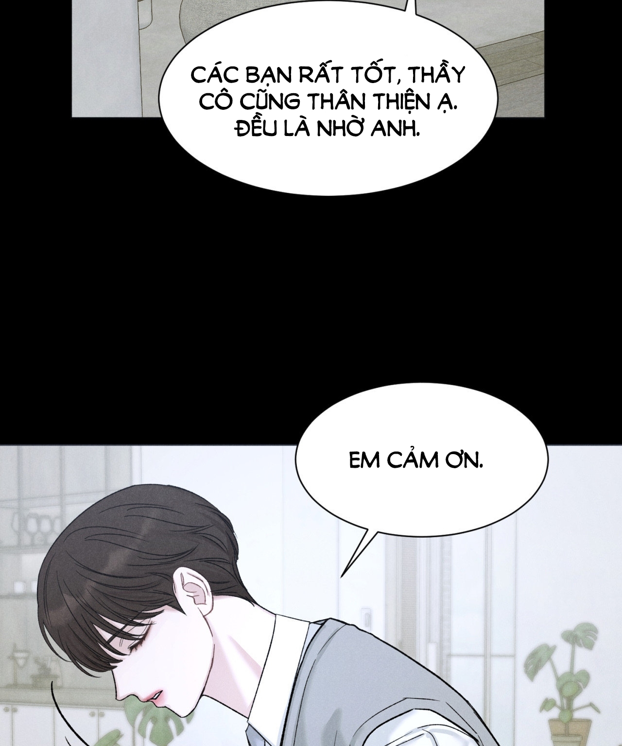 ân huệ của chúa chapter 2.2 37