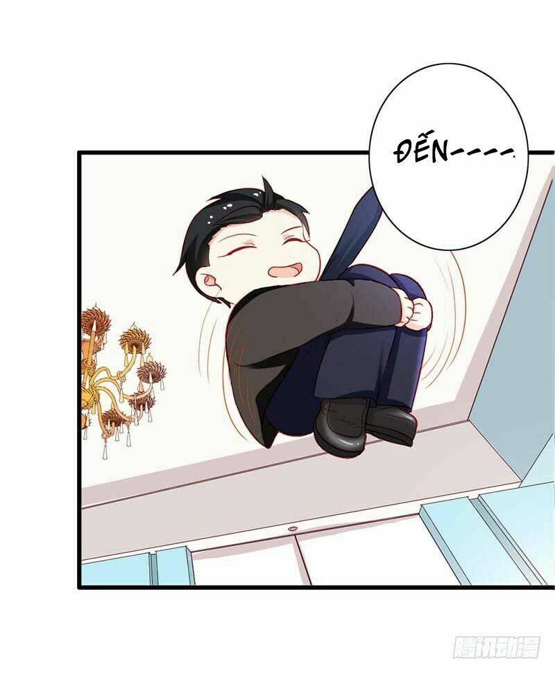 bá đạo tổng tài ngạnh thượng cung chapter 6 6