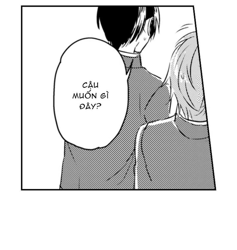 mang thai ở trường nam sinh chapter 81 12