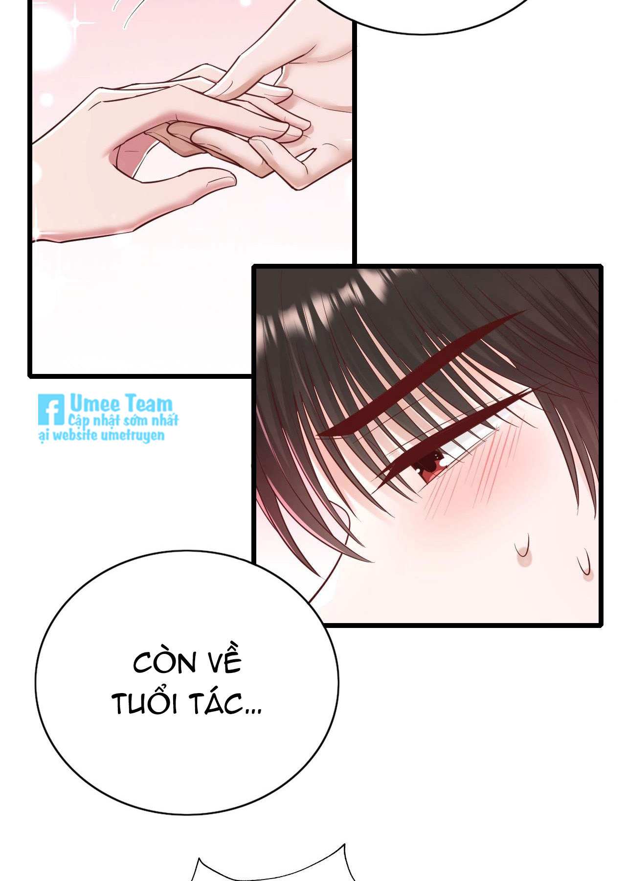 tức thời phạm quy [ tức thì vi quy ] chapter 48 20