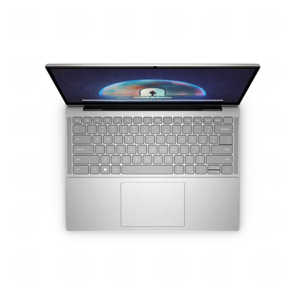 Laptop Dell Inspiron 14 5430 20DY3 (Intel Core i7-1355U/16GB/ 512GB / Intel Iris Xe / 14.0 inch FHD+ / Office / Win 11/ Bạc)-Hàng chính hãng