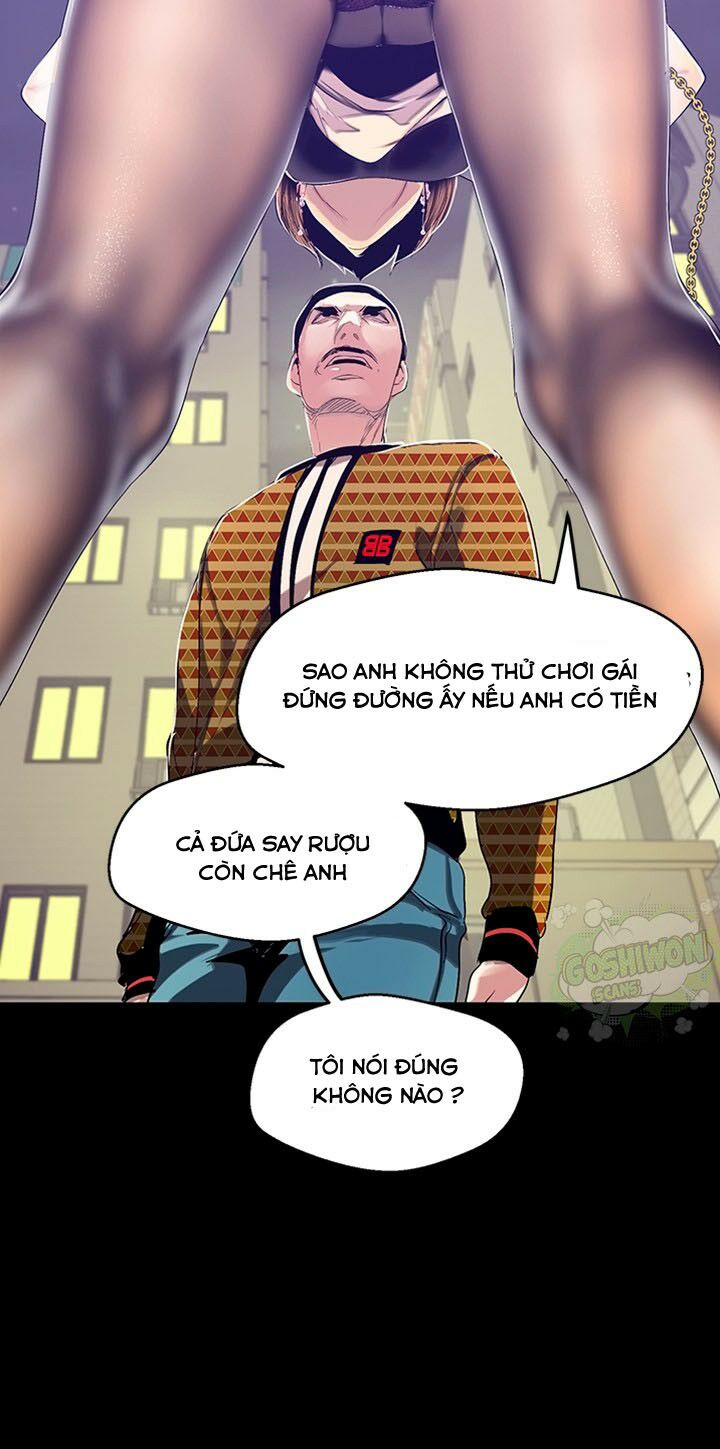 tân thế giới tuyệt vời chapter 83 41