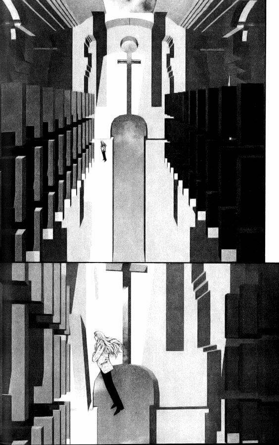 kirara - hồn ma quyến rũ chapter 38 3