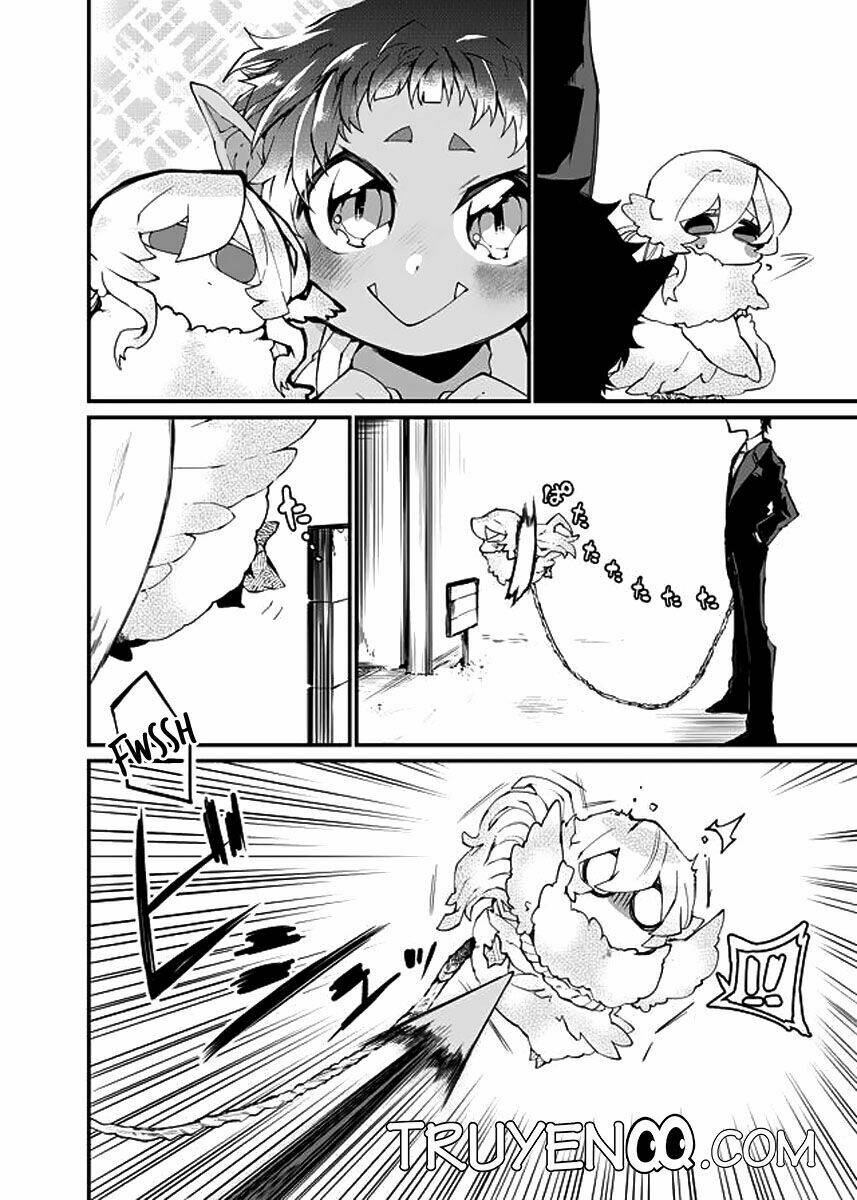 dungeon nursery chapter 14 13