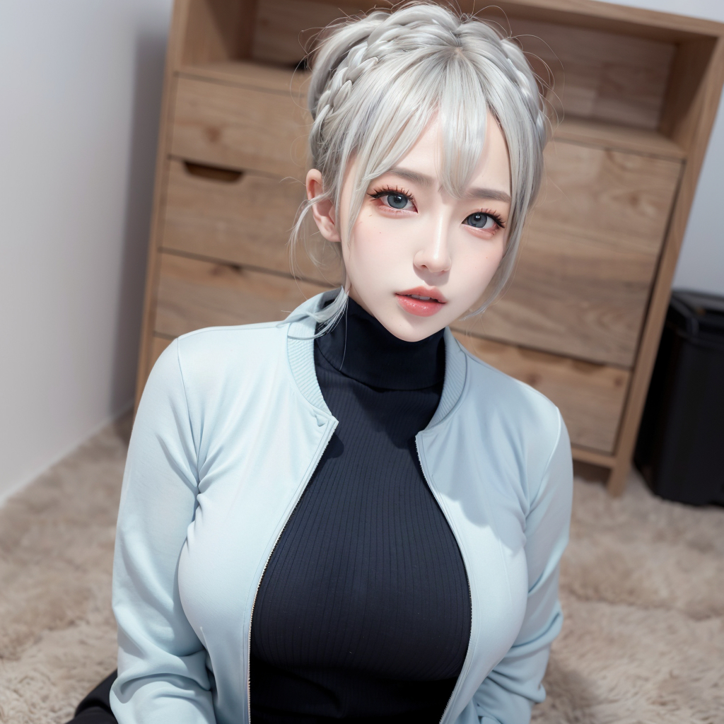 kaysx - pixiv chapter 4 5