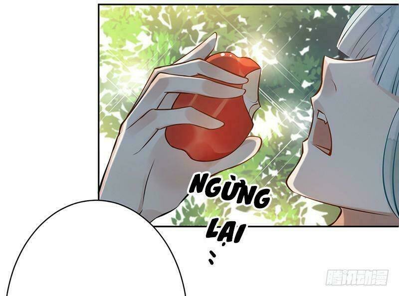 yêu tiên ca chapter 3 14