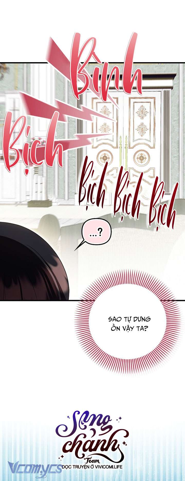 lần đầu bé út được yêu thương chapter 53 33