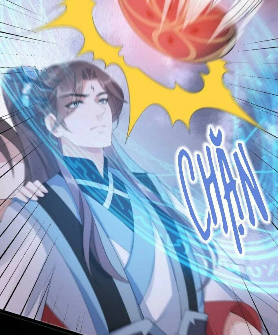 phế nữ yêu thần chapter 78 50