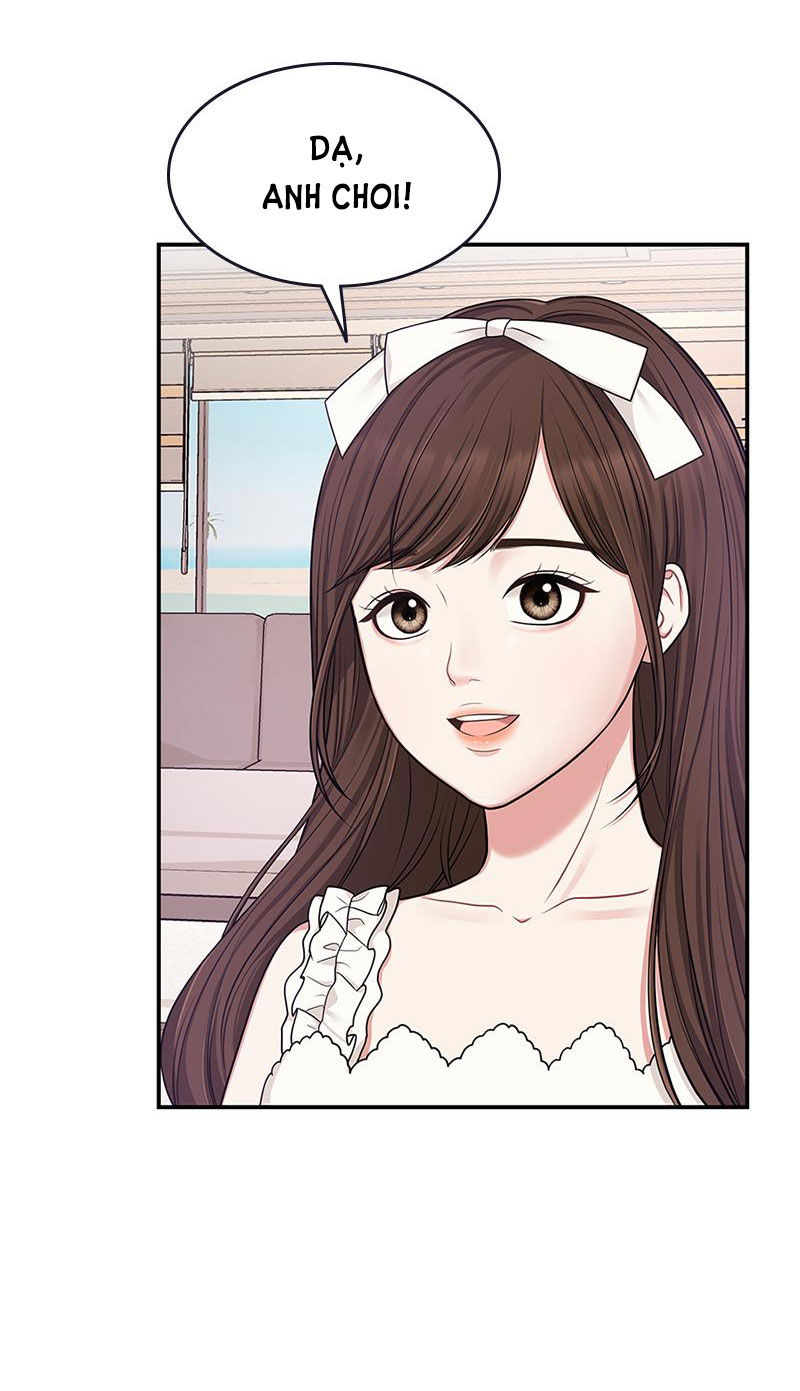 gửi em người đánh cắp những vì sao - to you who swallowed a star chapter 16.2 46