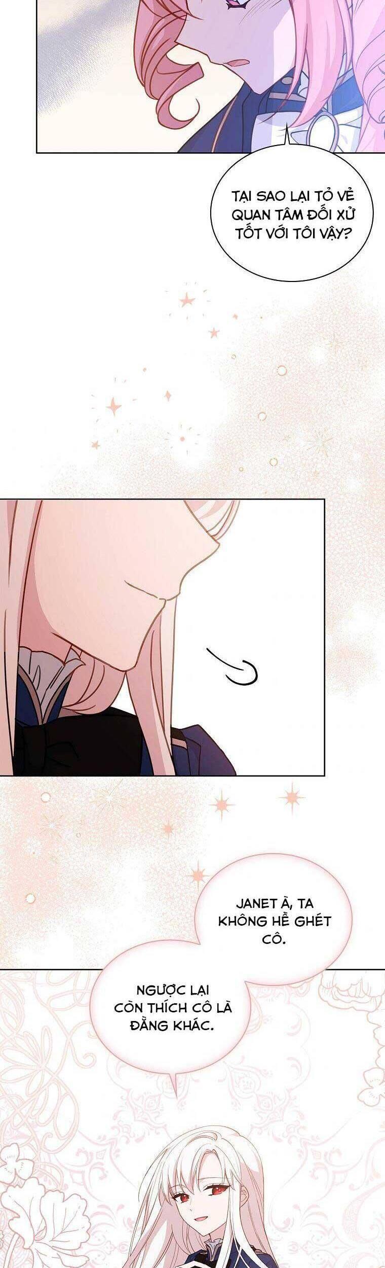 để yên cho tiểu thư hiền chapter 52 2