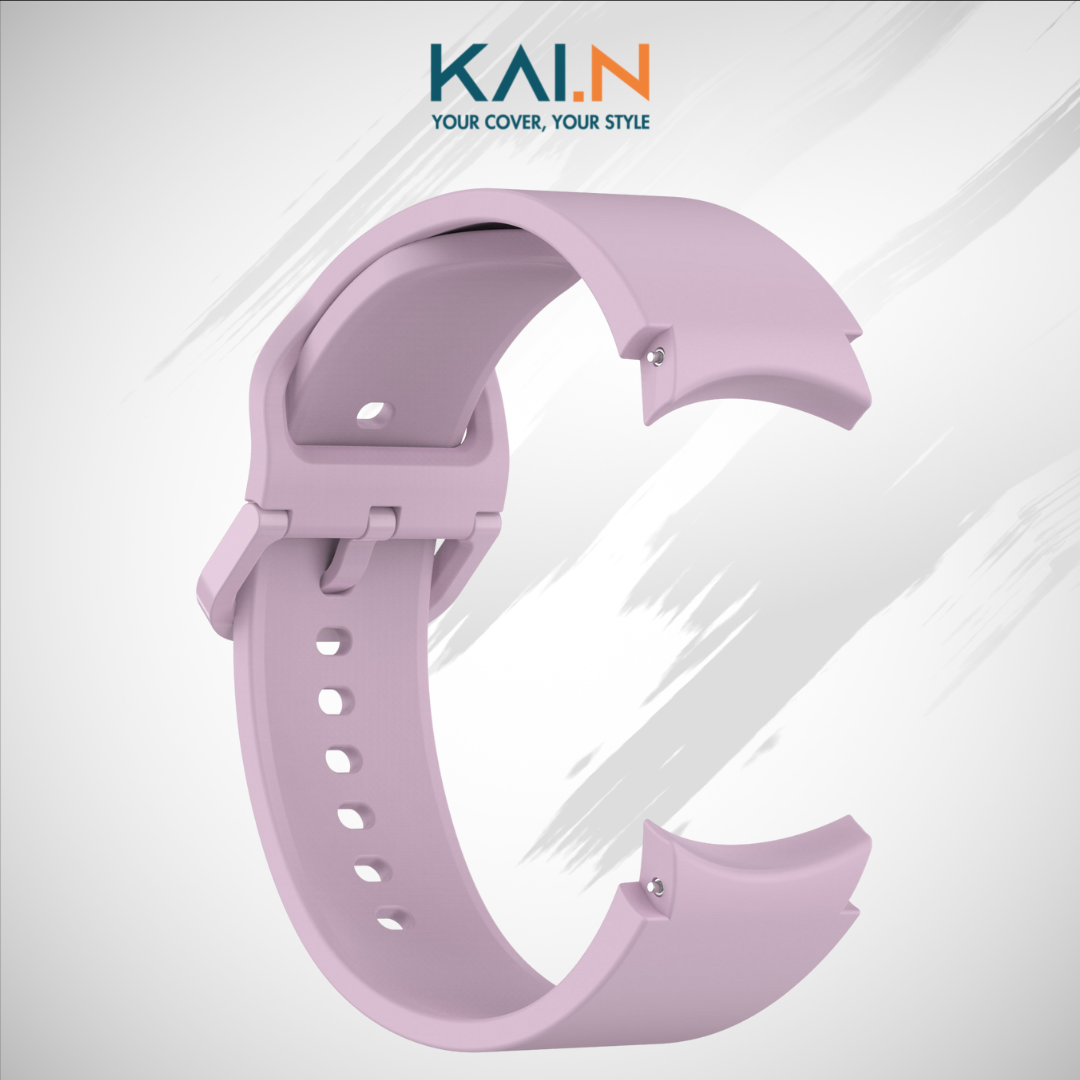 Dây Đeo Kai.N Galaxy Watch Sport Band Dành Cho Galaxy Watch 5 Pro / Watch 5 / Watch 4 Series_ Hàng Chính Hãng