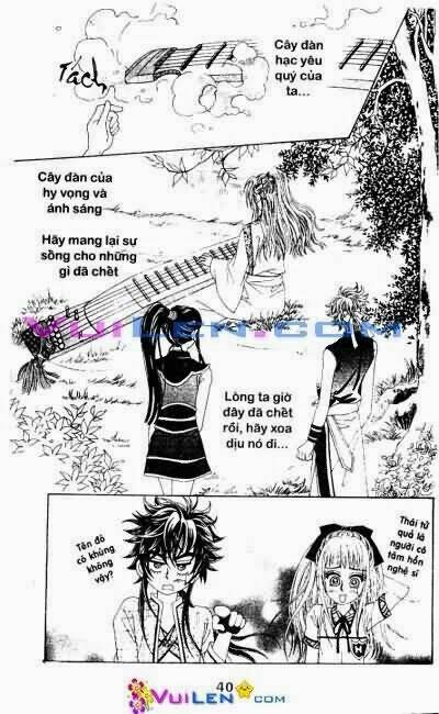 đến vương quốc ma chapter 5 40