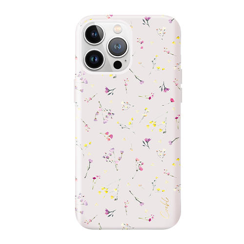 Ốp lưng dành cho iPhone 15 Pro/ 15 Pro Max UNIQ Hybrid Coehl Prairie - hàng chính hãng