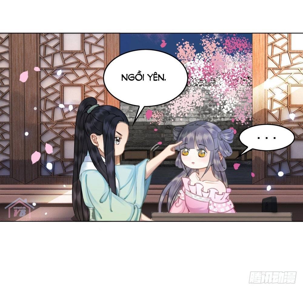 gay rồi! cái đó thành tinh rồi chapter 23 41