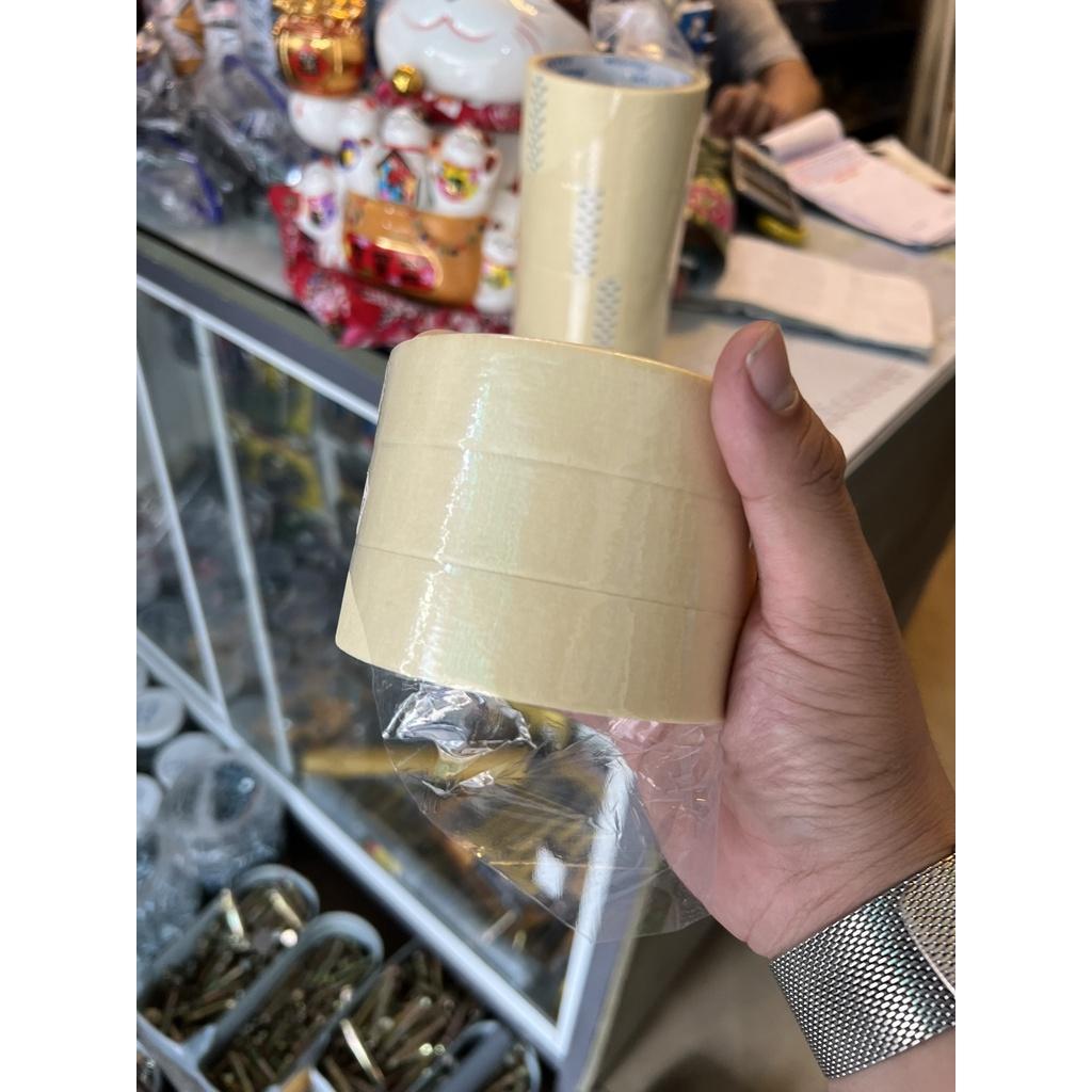 Băng Keo Giấy Loại Tốt, Hàng USA