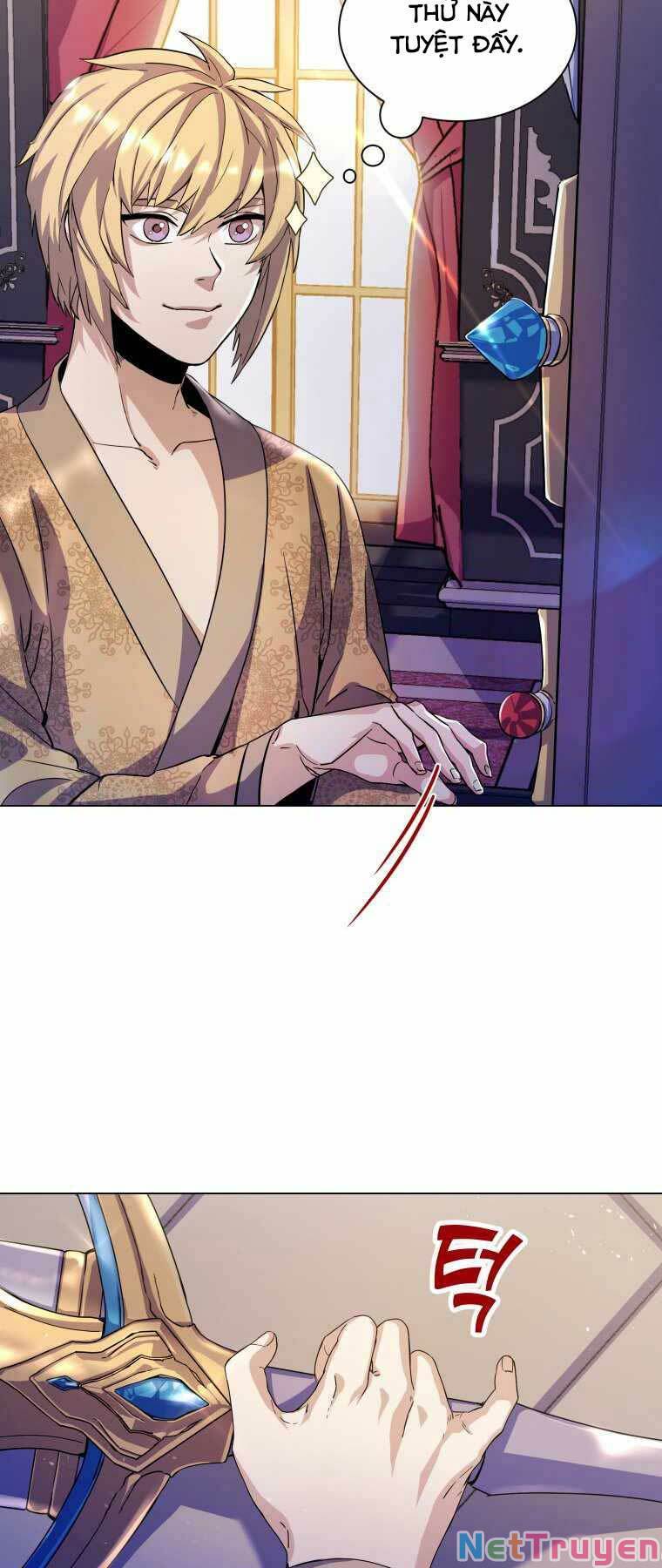 bạo chúa cường hoành chapter 2 10