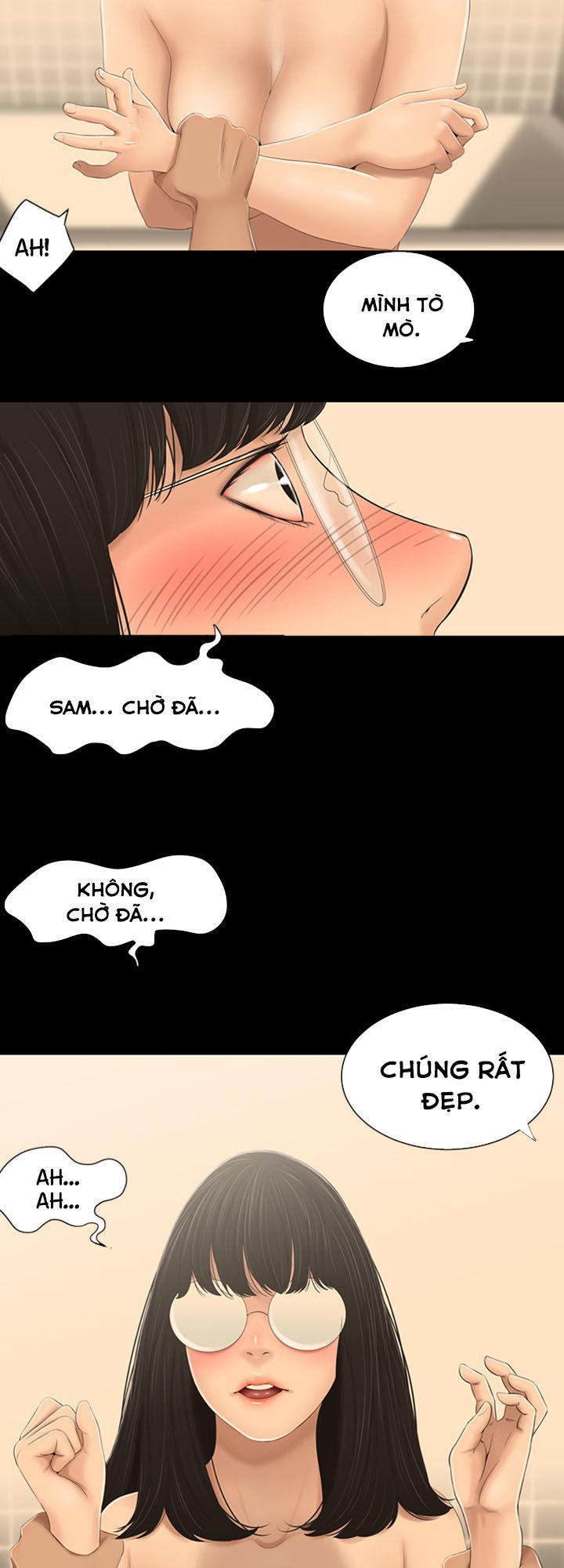 chú và cháu chapter 2 42