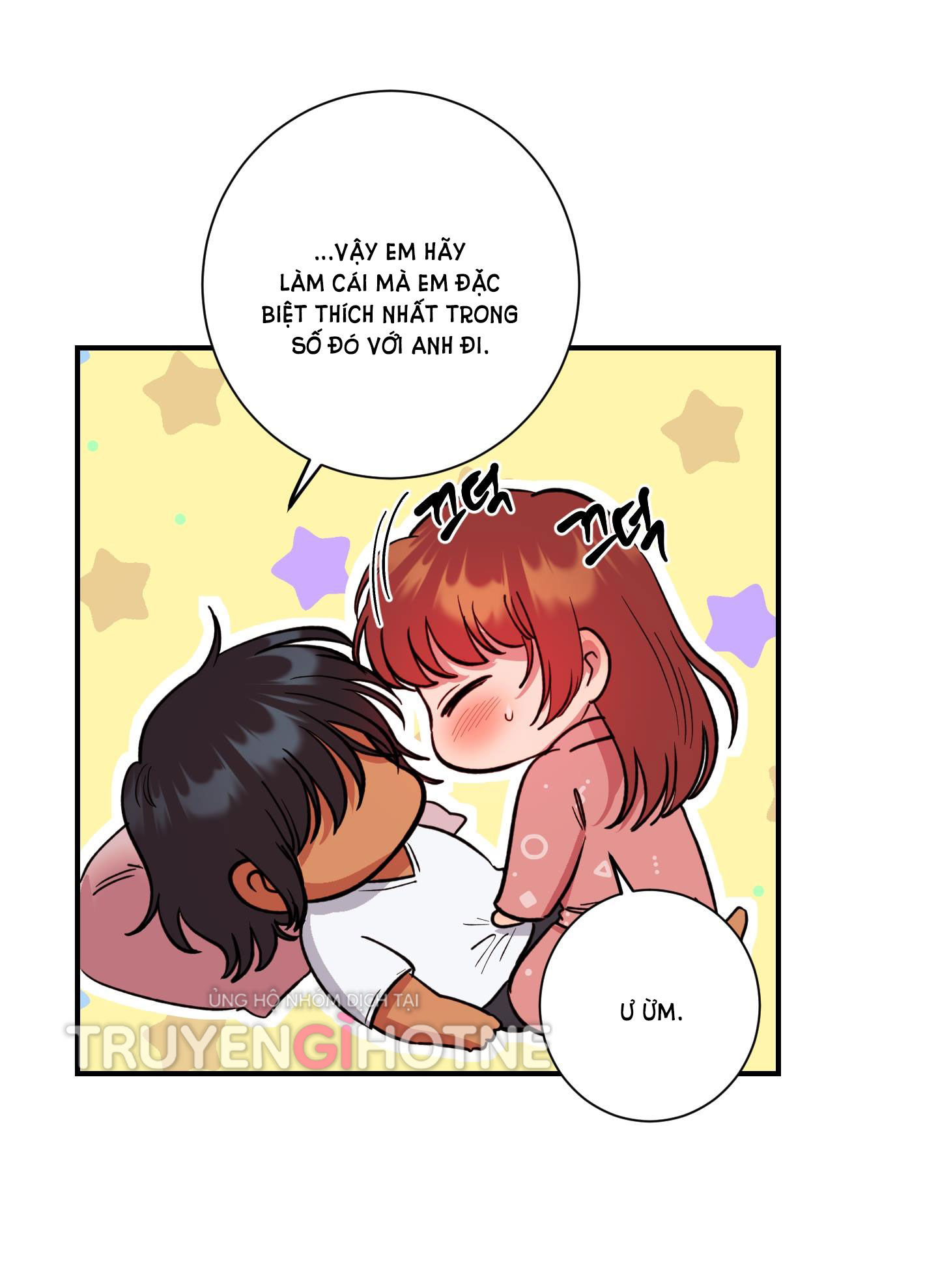 [18+] một lòng một dạ chapter 49.2 17