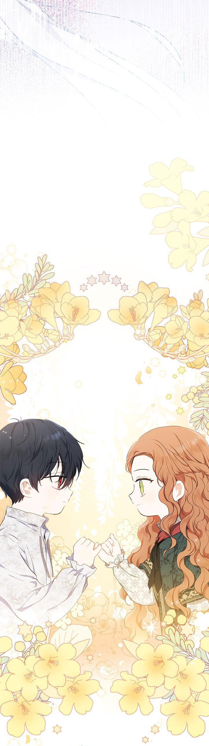 lần này tôi sẽ trở thành gia chủ chapter 51.2 7