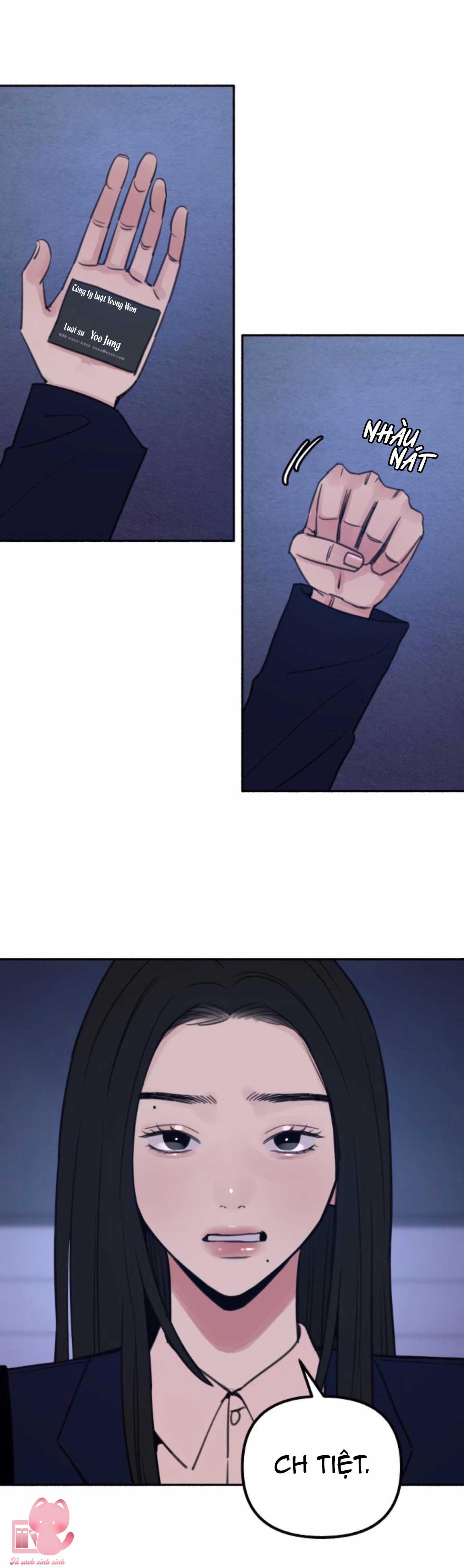 nàng thơ điện ảnh chapter 18 14