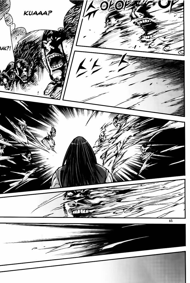 king of hell chapter 222 46