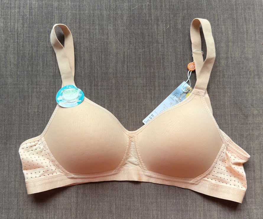 ÁO NGỰC THÔNG HƠI KHÔNG GỌNG SIZE TỪ 36-42 DÀNH CHO NỮ