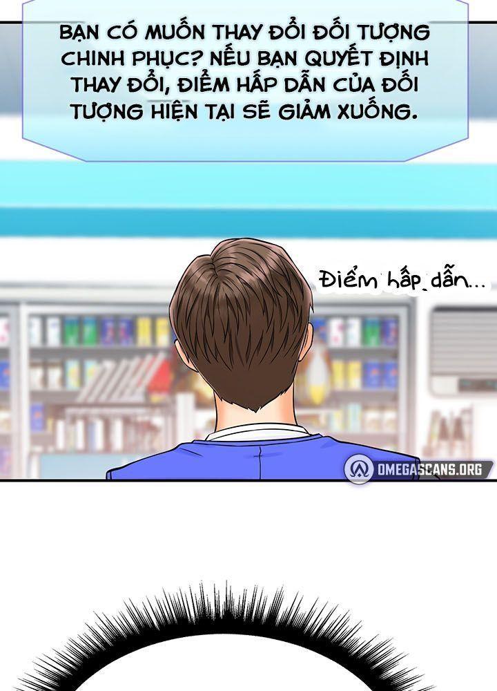 quét mã em đi! chapter 1.2 35