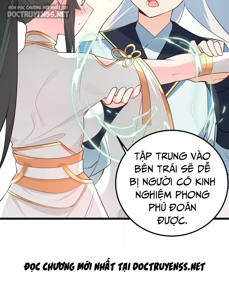 mang theo các tiên tử vô địch thiên hạ chapter 18.2 24