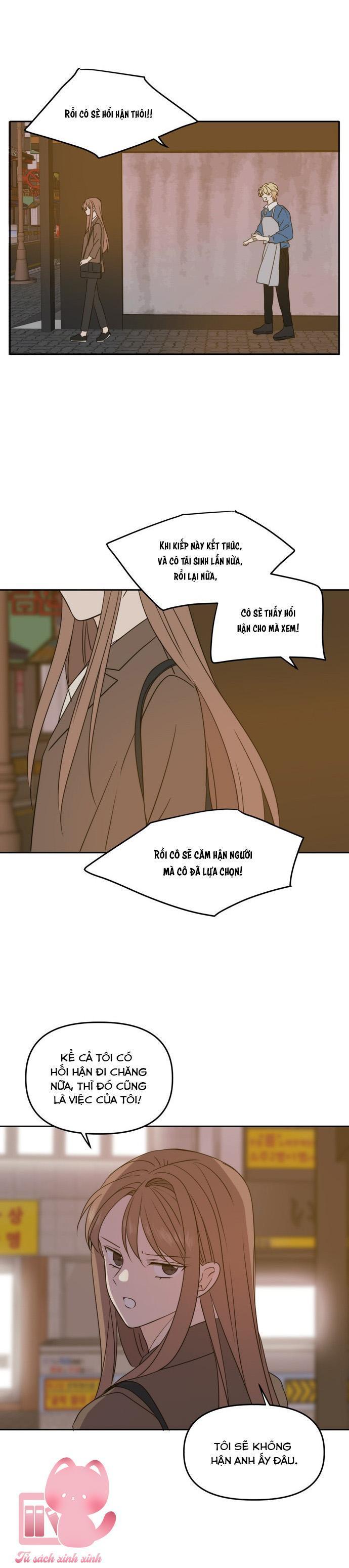 hẹn gặp nhau ở kiếp thứ 19 chapter 92 11