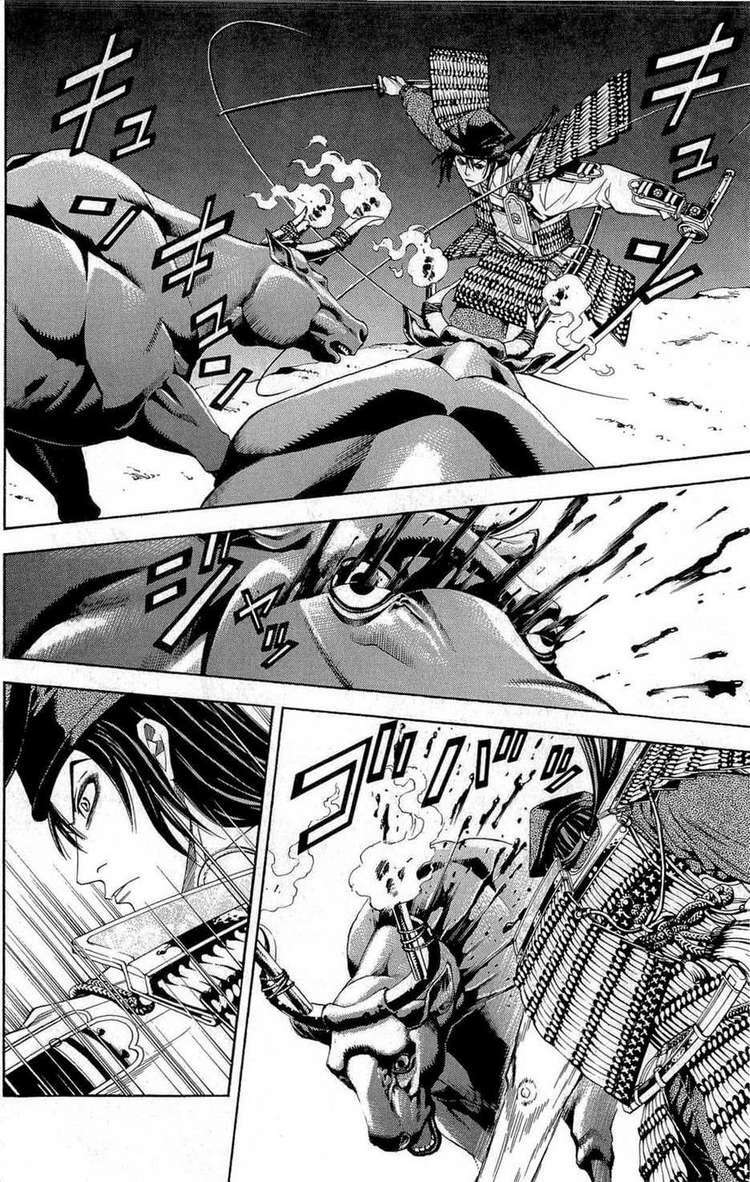 thiếu niên vương phần 2 chapter 38 9