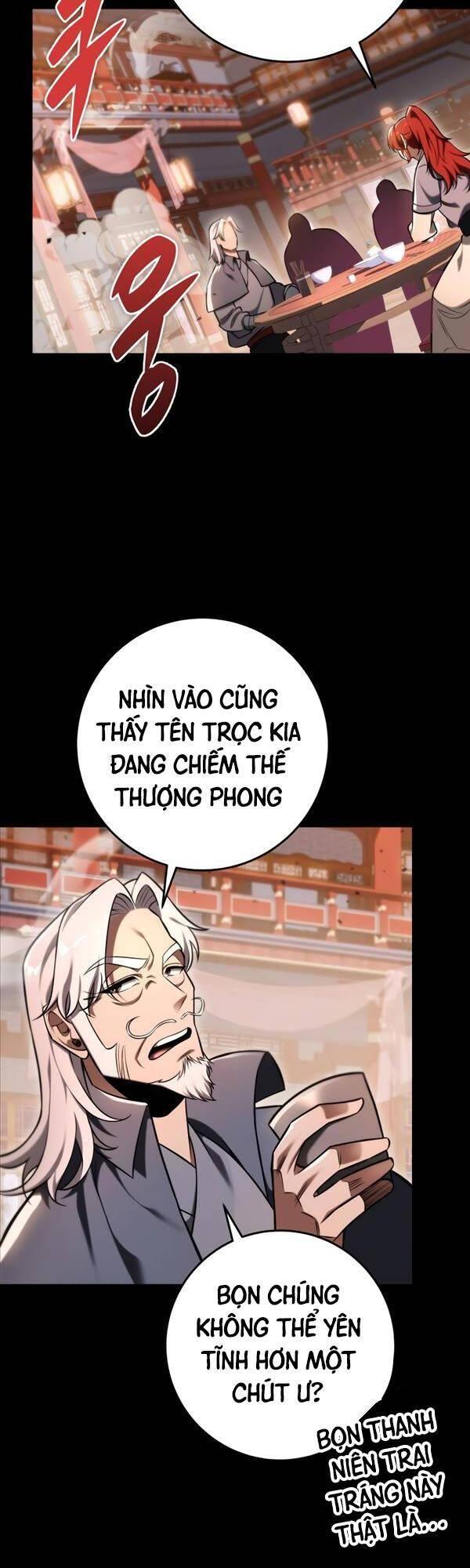 cửu thiên kiếm pháp chapter 60 41