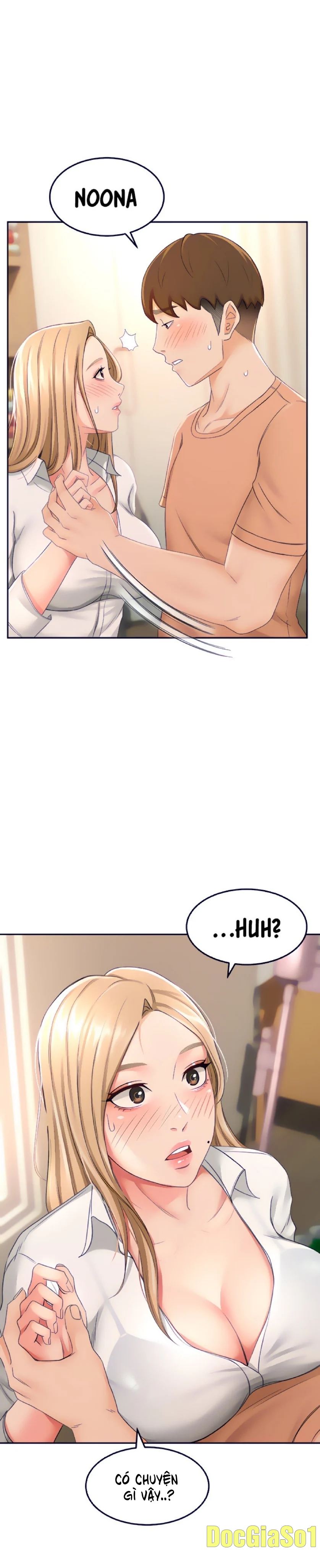 cậu chủ nhỏ chapter 15 34