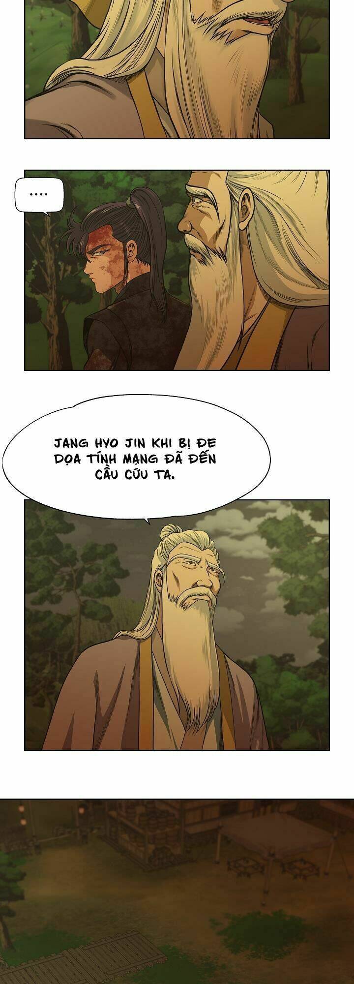 ngũ hợp chí tôn chapter 17 9