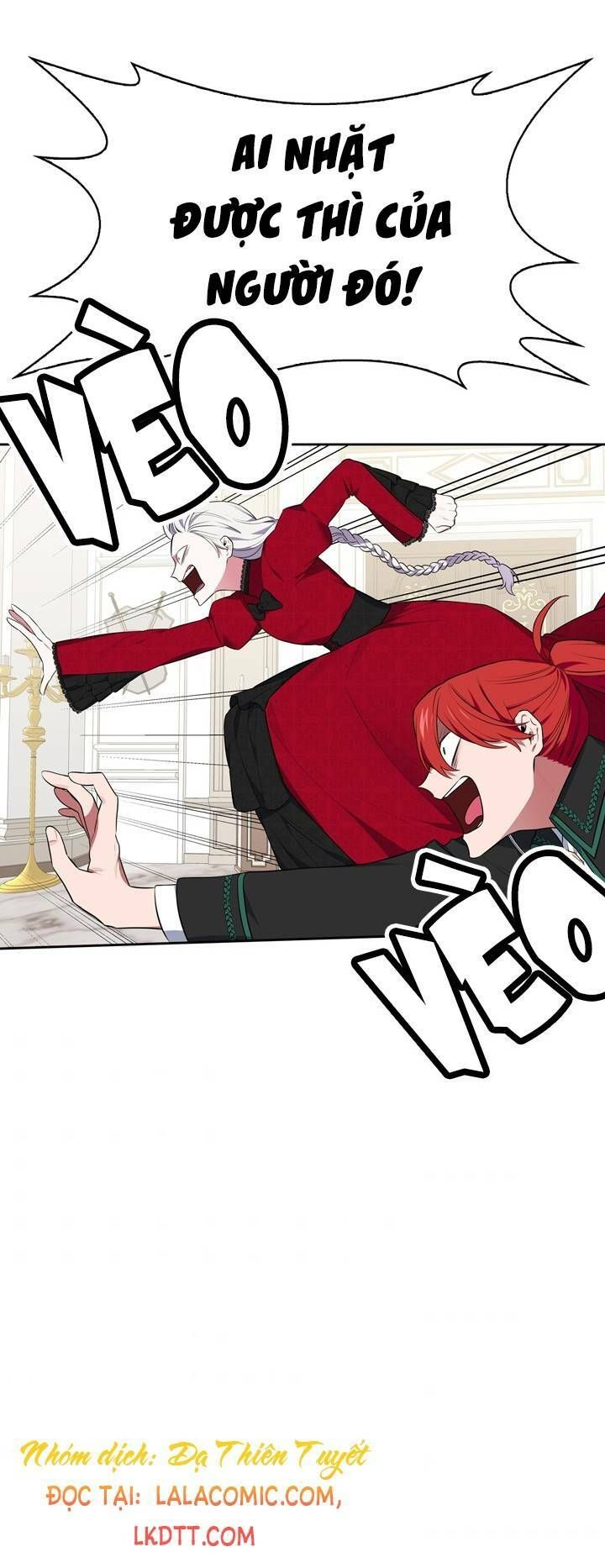 Đừng Đụng Vào Em Trai Ta chapter 35 41