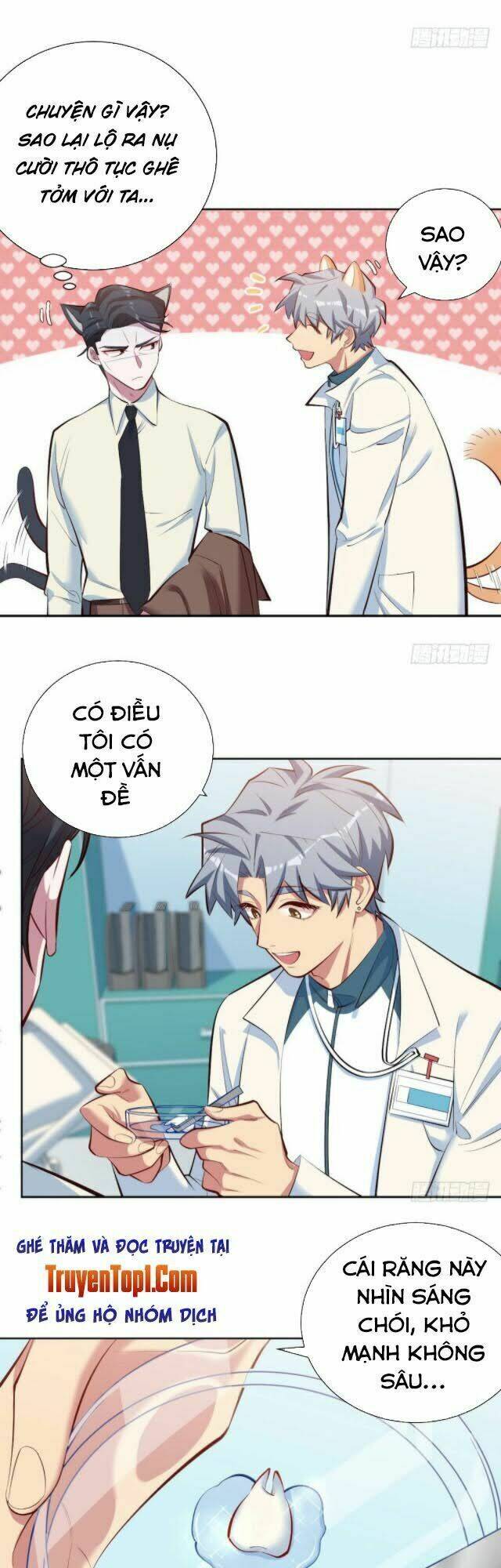 nhạc phụ đại nhân là lão bà chapter 4 72