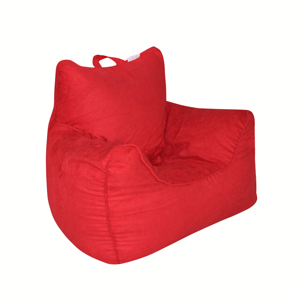 Sofa Lười Hạt Xốp Truyền Thống _ Traditional Sofa Beanbag - The Beanbag House