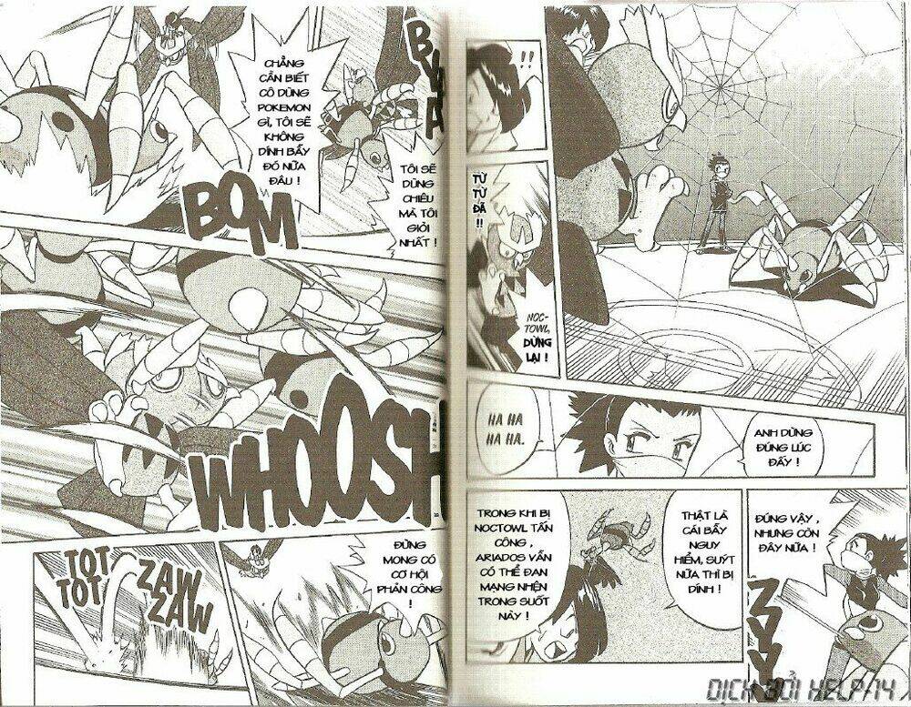 thú cưng đặc biệt chapter 156 7